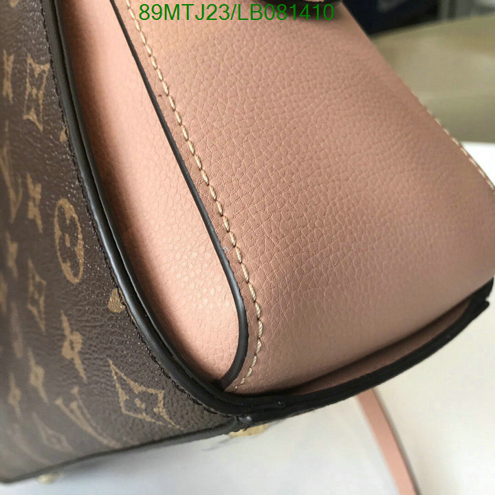 LV Bags-(4A)-Handbag Collection-,Code: LB081410,$ 116USD