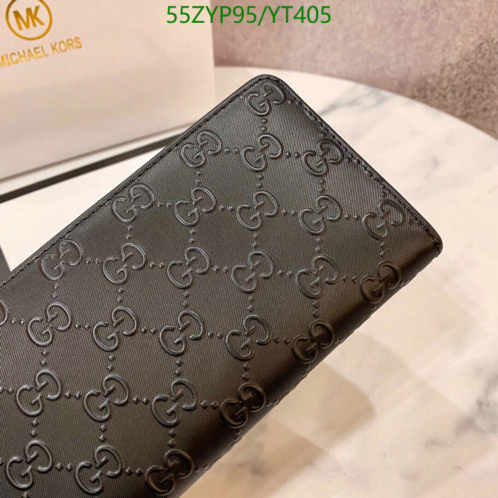 Gucci Bag-(4A)-Wallet-,Code: YT405,$ 72USD