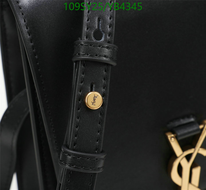 YSL Bag-(4A)-Other Styles- Code: YB4345 $ 142USD