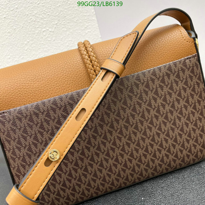 Michael Kors Bag-(4A)-Diagonal-,Code: LB6139,$ 129USD