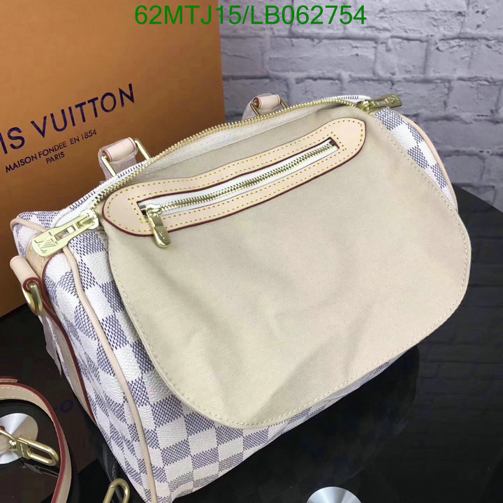 LV Bags-(4A)-Speedy-,Code: LB062754,$ 81USD
