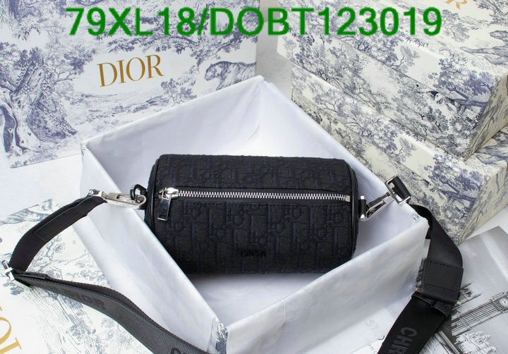 DiorBag-(4A)-Other Style- Code: DOBT123019 $ 103USD