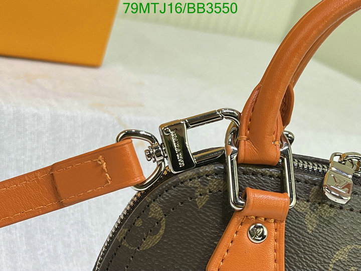 LV Bag-(4A)-Alma- Code: BB3350 $ 103USD