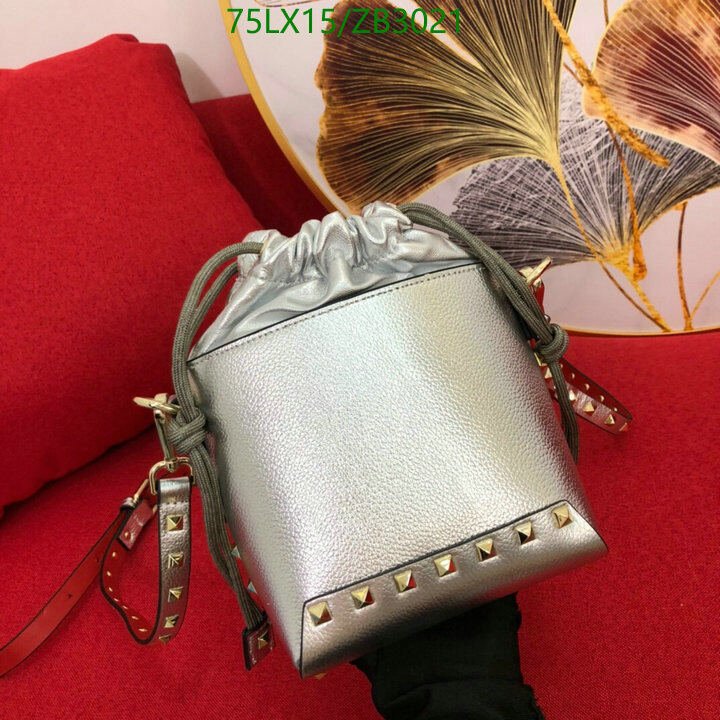 Valentino Bag-(4A)-Diagonal-,Code: ZB3021,$ 98USD