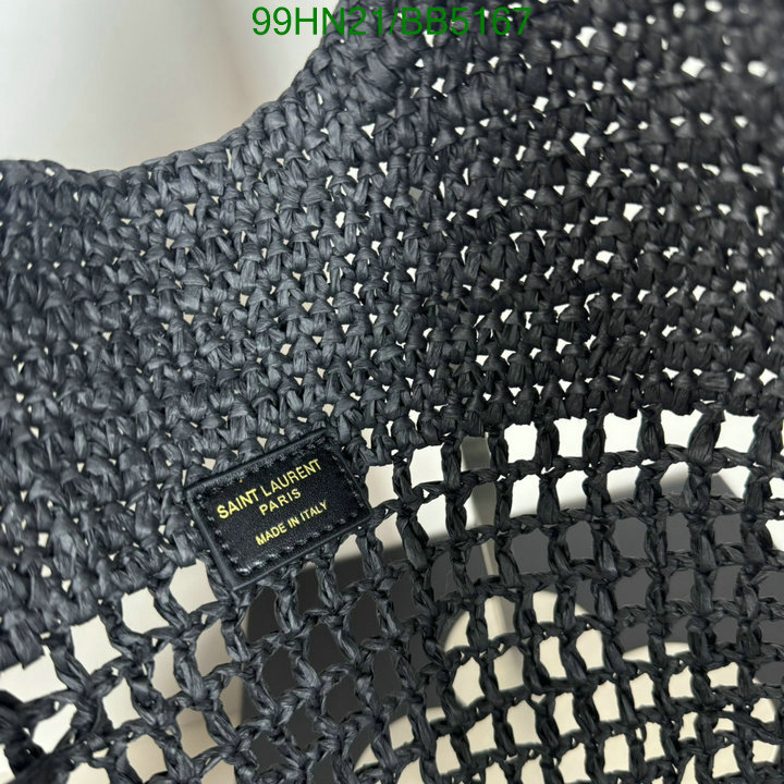 YSL Bag-(4A)-Handbag- Code: BB5167 $ 129USD