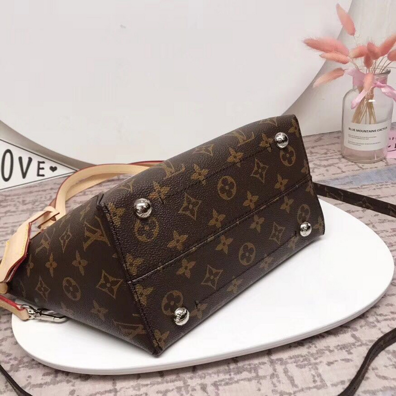 LV Bags-(4A)-Handbag Collection-,Code: LB082302,$ 124USD