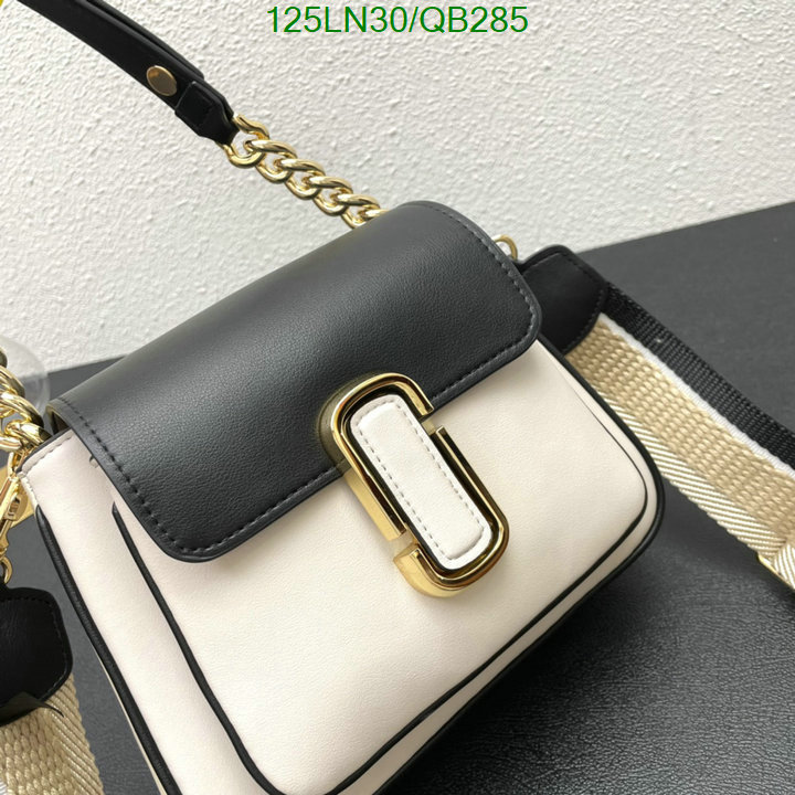 Marc Jacobs Bag-(4A)-Diagonal- Code: QB285 $ 163USD