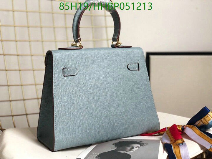 Hermes Bag-(4A)-Kelly-,Code: HHBP051213,$ 111USD