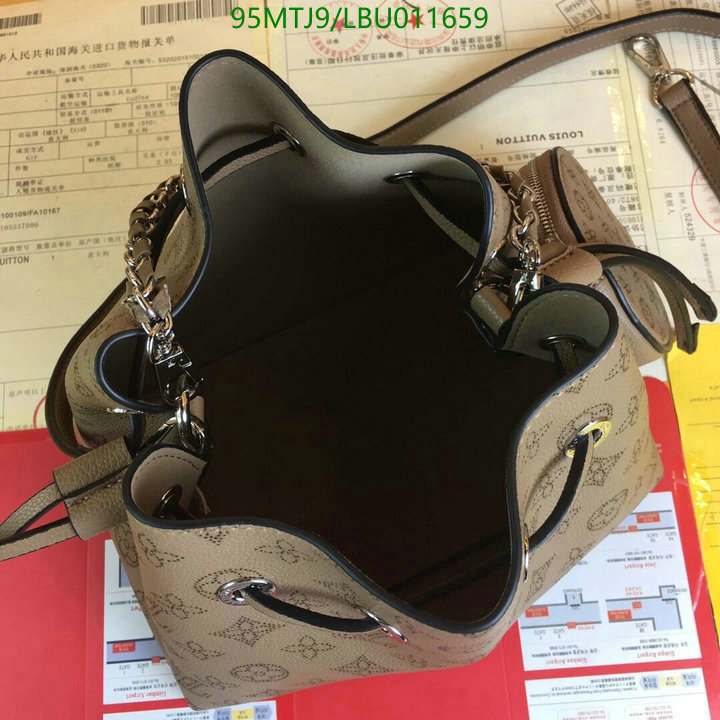 LV Bags-(4A)-Nono-No Purse-Nano No-,Code: LBU011659,$ 124USD