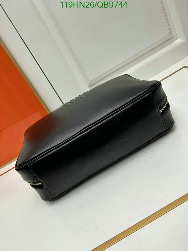 Miu Miu Bag-(4A)-Handbag- Code: QB9744 $ 155USD