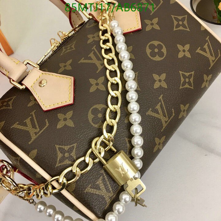 LV Bag-(4A)-Speedy- Code: AB6871 $ 111USD