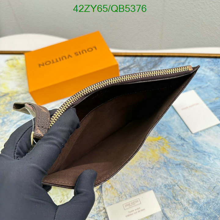 LV Bag-(4A)-Trio- Code: QB5376 $ 55USD