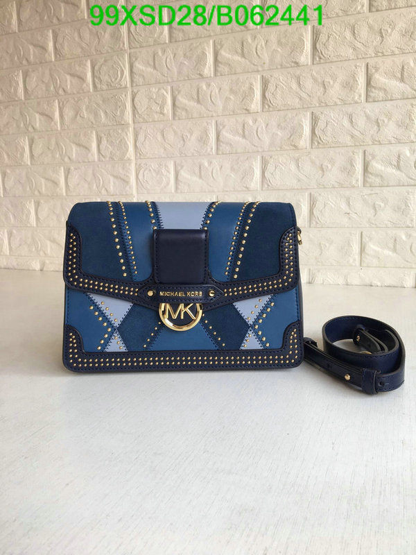 Michael Kors Bag-(4A)-Diagonal-,Code: B062441,$ 129USD