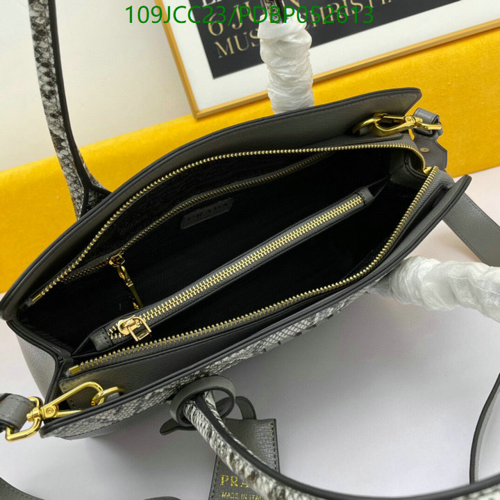 Prada Bag-(4A)-Handbag-,Code: PDBP052613,$ 142USD