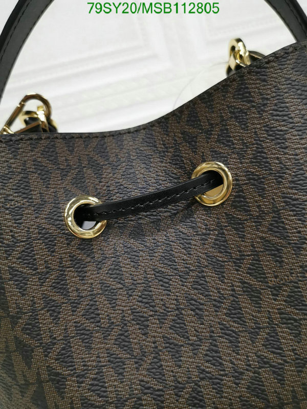 Michael Kors Bag-(4A)-Diagonal-,Code: MSB112805,$ 103USD