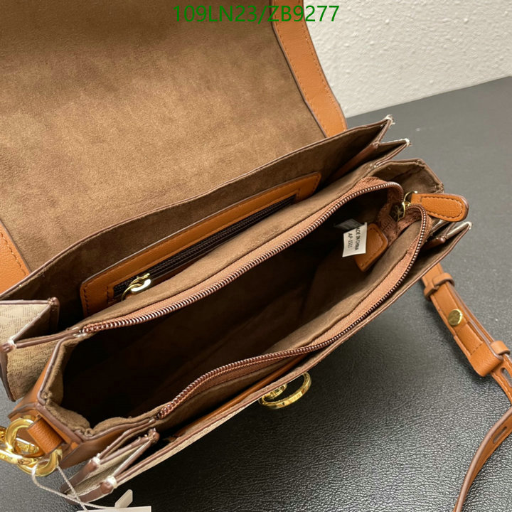 Michael Kors Bag-(4A)-Diagonal-,Code: ZB9277,$ 142USD