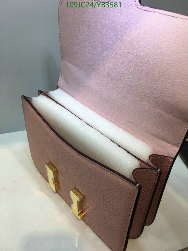 Hermes Bag-(4A)-Constance-,Code: YB3581,$ 142USD