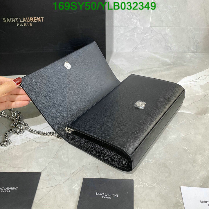 YSL Bag-(4A)-Kate-Solferino-Sunset Code: YLB032349 $ 220USD