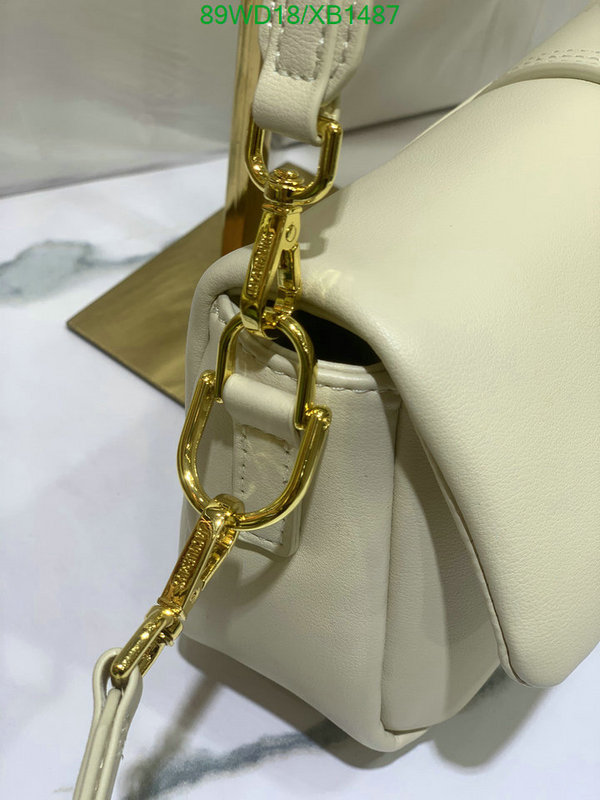 Jacquemus Bag-(4A)-Diagonal-,Code: XB1487,$ 116USD