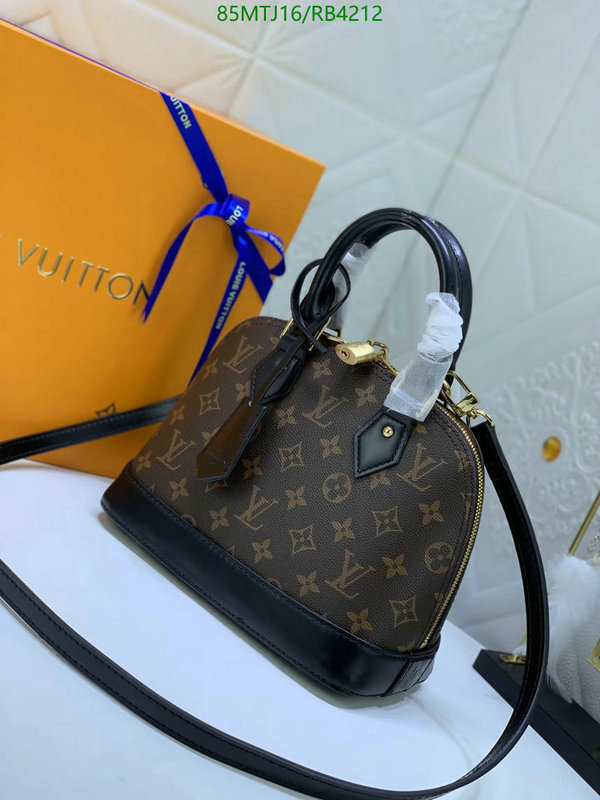 LV Bag-(4A)-Alma- Code: RB4212 $ 111USD