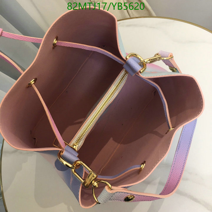 LV Bags-(4A)-Nono-No Purse-Nano No-,Code: YB5620,$ 107USD