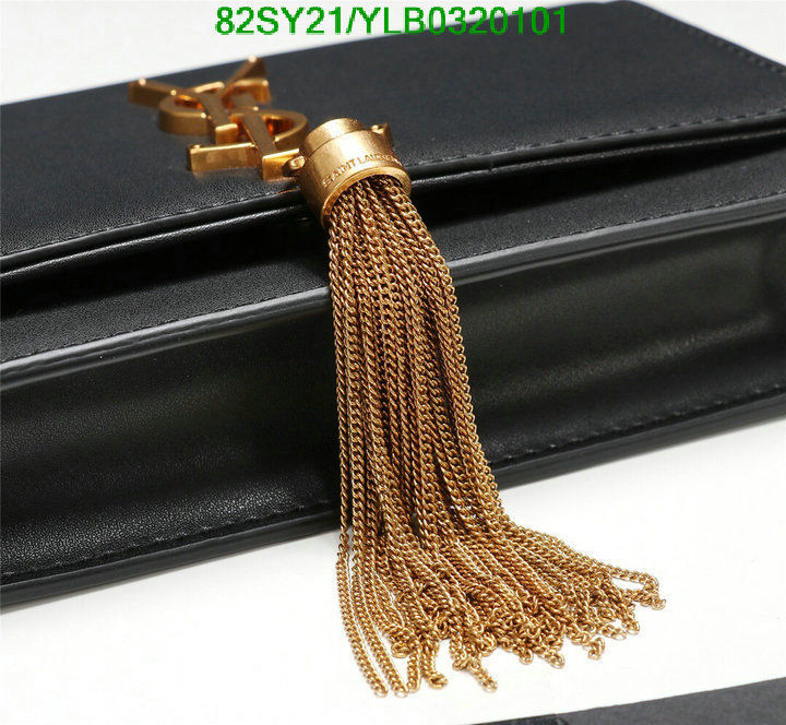 YSL Bag-(4A)-Kate-Solferino-Sunset,Code: YLB0320101,$ 107USD