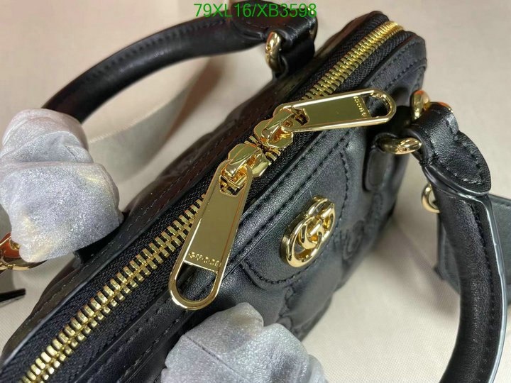 Gucci Bag-(4A)-Ophidia-G,Code: XB3598,$ 103USD