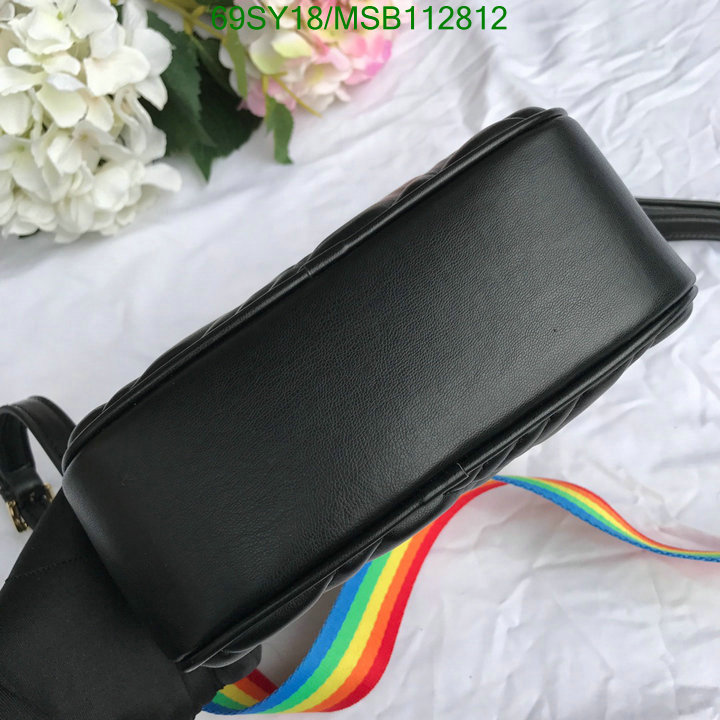 Michael Kors Bag-(4A)-Diagonal-,Code: MSB112812,$ 90USD
