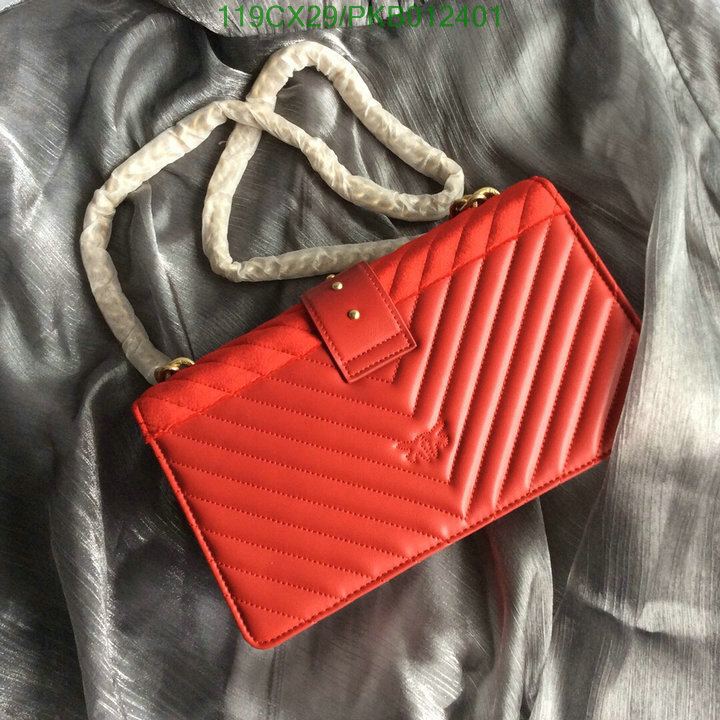 PINKO Bag-(4A)-Diagonal-,Code: PKB012401,$ 155USD