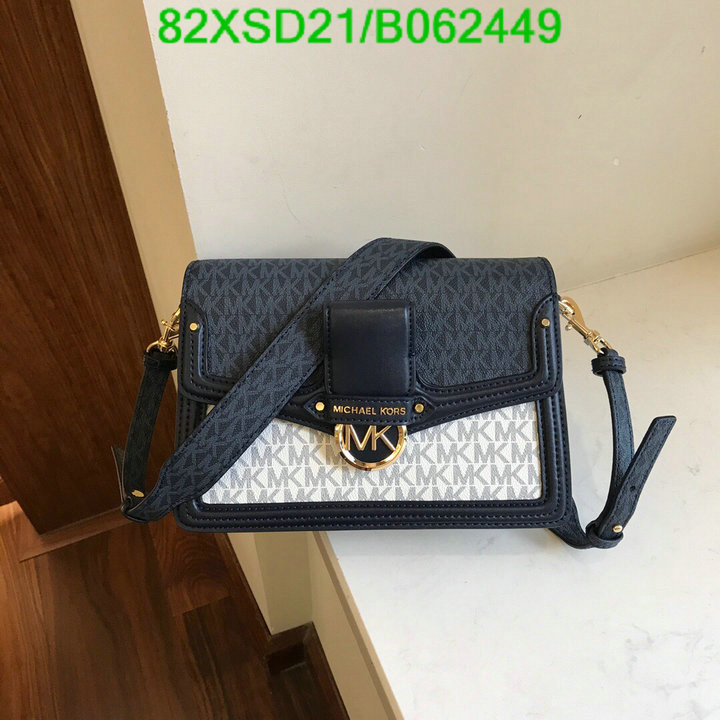 Michael Kors Bag-(4A)-Diagonal-,Code: B062449,$ 107USD