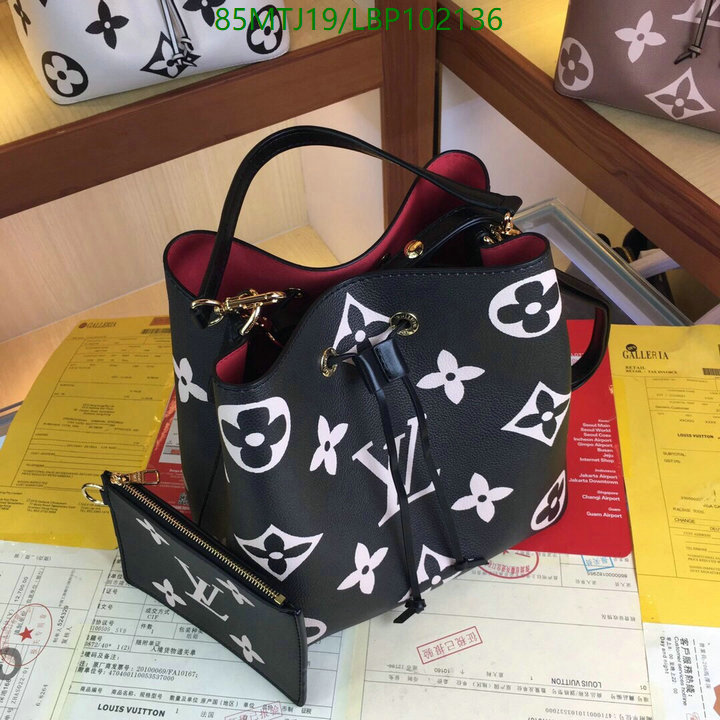 LV Bags-(4A)-Nono-No Purse-Nano No-,Code: LBP102136,$ 111USD