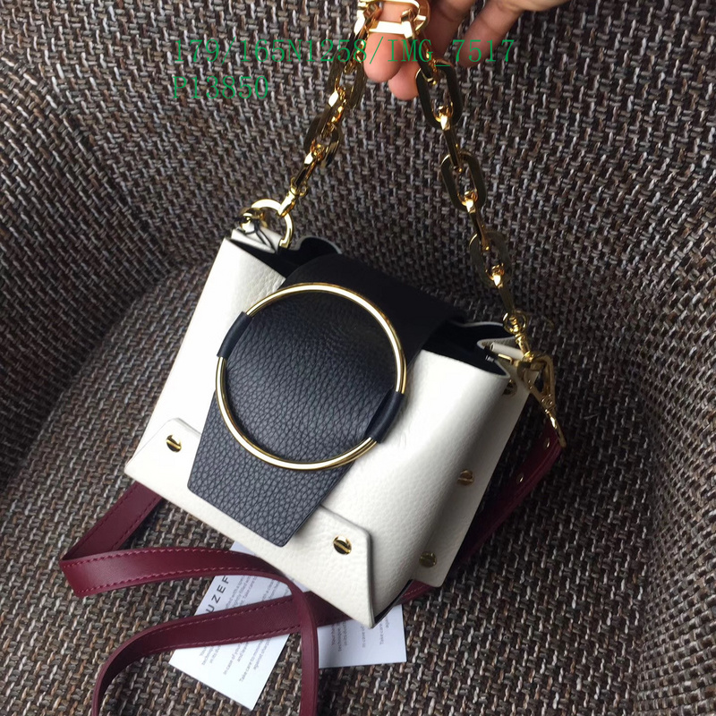 Yuzefi Bag-(4A)-Diagonal-,Code:YFB110901,$ 233USD