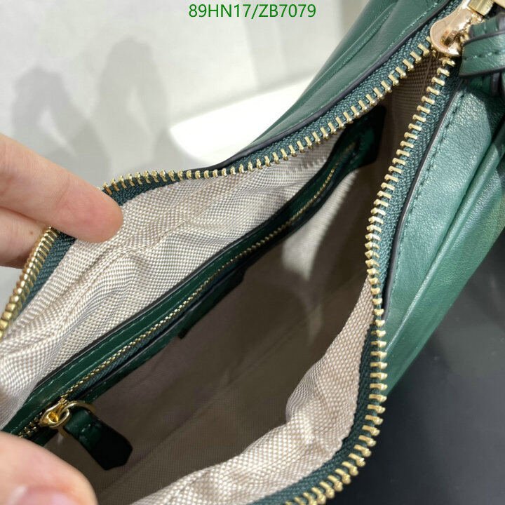 Gucci Bag-(4A)-Diagonal-,Code: ZB7079,$ 116USD