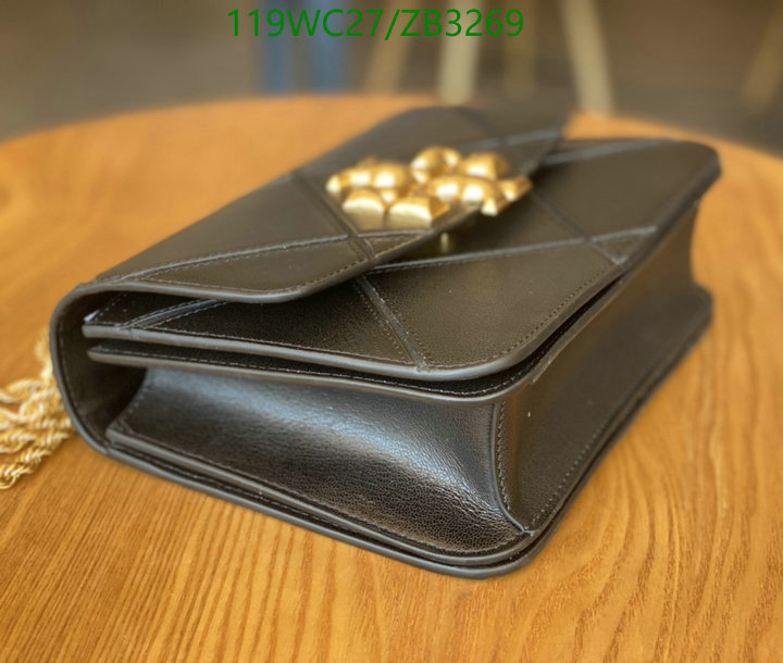 Tory Burch Bag-(4A)-Diagonal- Code: ZB3269 $ 155USD