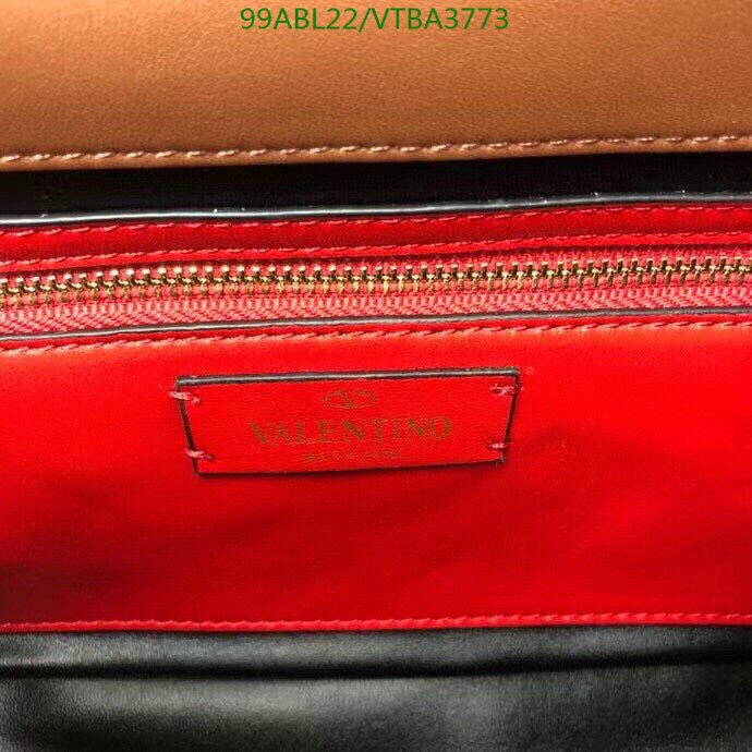 Valentino Bag-(4A)-Roman Stud-,Code: VTBA3773,$ 129USD