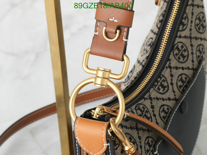 Tory Burch Bag-(4A)-Crossbody- Code: AB400 $ 116USD