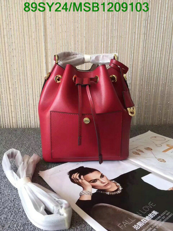 Michael Kors Bag-(4A)-Diagonal-,Code: MSB1209103,$ 116USD