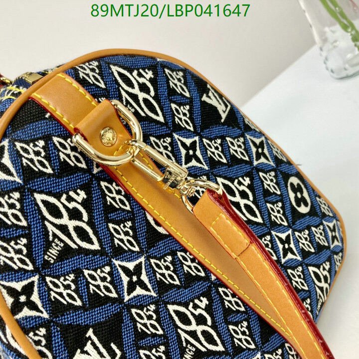 LV Bags-(4A)-Speedy-,Code: LBP041647,$ 116USD