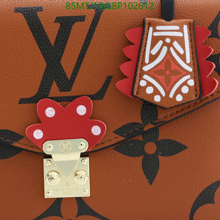 LV Bags-(4A)-Pochette MTis Bag-Twist-,Code: LBP102612,$ 111USD