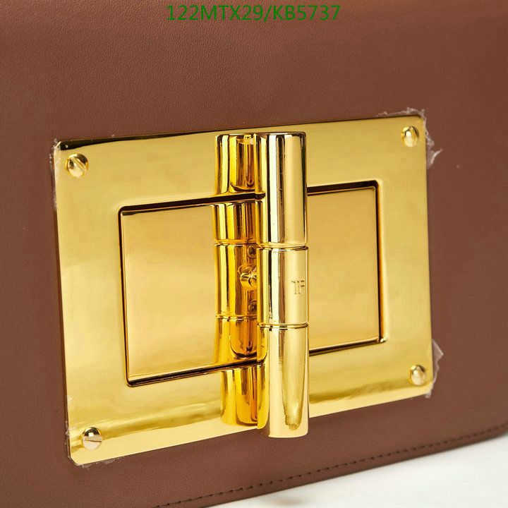 Tom Ford Bag-(4A)-Diagonal-,Code: KB5737,$ 163USD