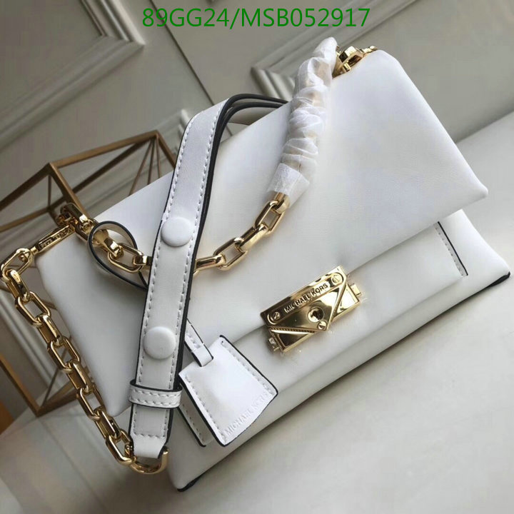 Michael Kors Bag-(4A)-Diagonal-,Code: MSB052917,$ 116USD