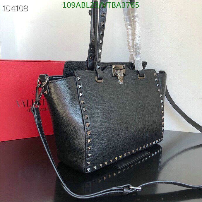 Valentino Bag-(4A)-Handbag-,Code: VTBA3765,$ 142USD