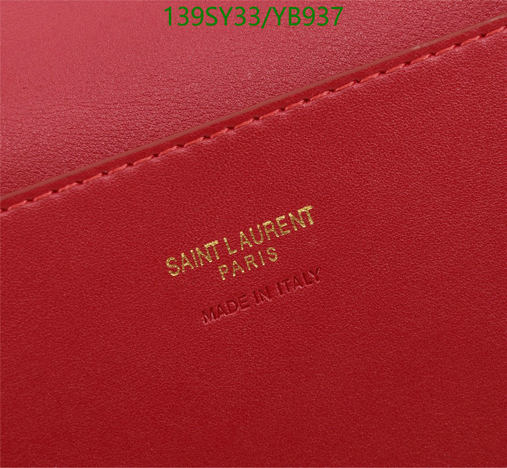 YSL Bag-(4A)-Kate-Solferino-Sunset,Code: YB937,$ 181USD