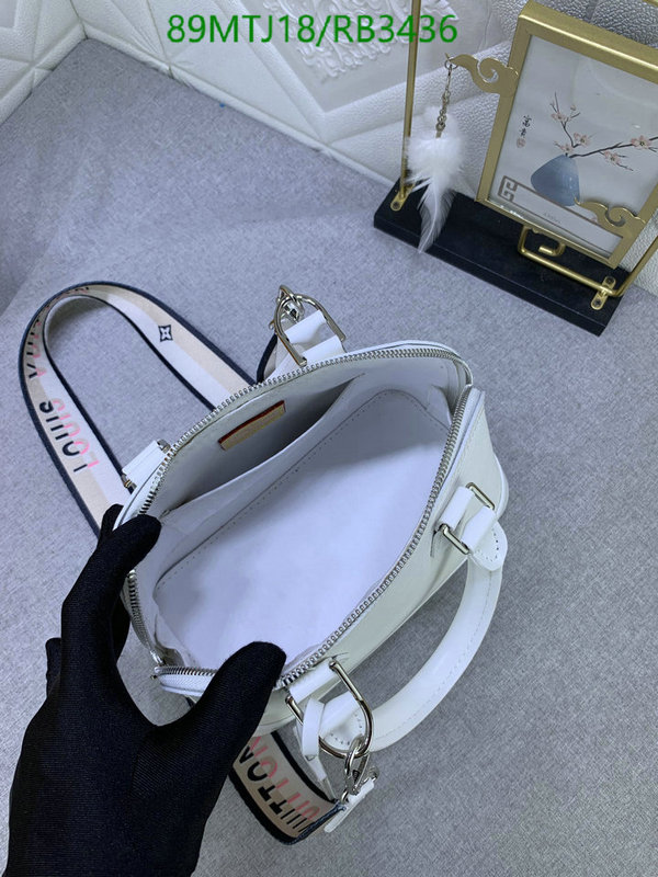 LV Bag-(4A)-Alma- Code: RB3436 $ 116USD