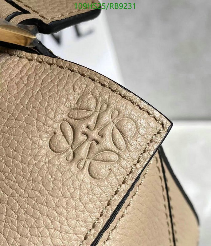 Loewe Bag-(4A)-Puzzle- Code: RB9231 $ 142USD