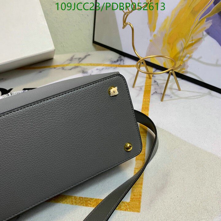 Prada Bag-(4A)-Handbag- Code: PDBP052613 $ 142USD