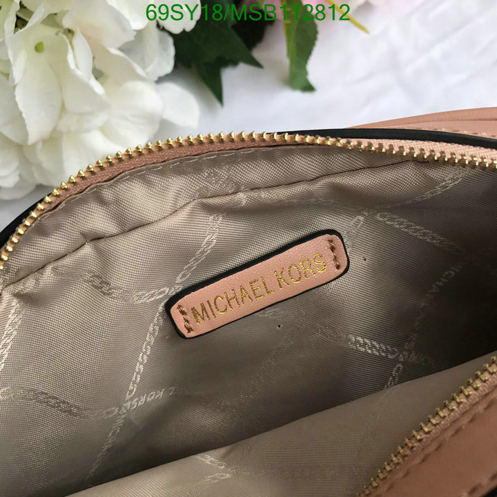 Michael Kors Bag-(4A)-Diagonal-,Code: MSB112812,$ 90USD