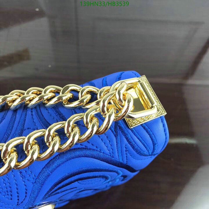 Versace Bag-(4A)-Diagonal-,Code: HB3539,$ 181USD