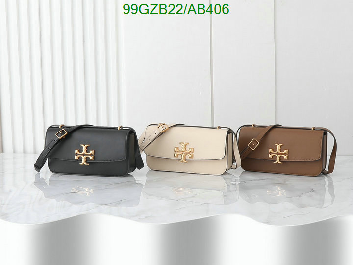Tory Burch Bag-(4A)-Crossbody- Code: AB406 $ 129USD