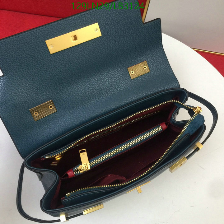 YSL Bag-(4A)-Diagonal-,Code: LB3124,$ 168USD